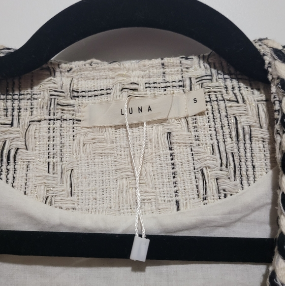 Woven Dress - Picture 2 of 3